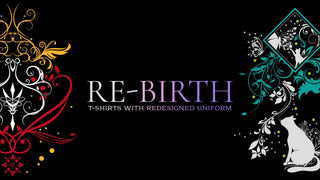 RE-BIRTH