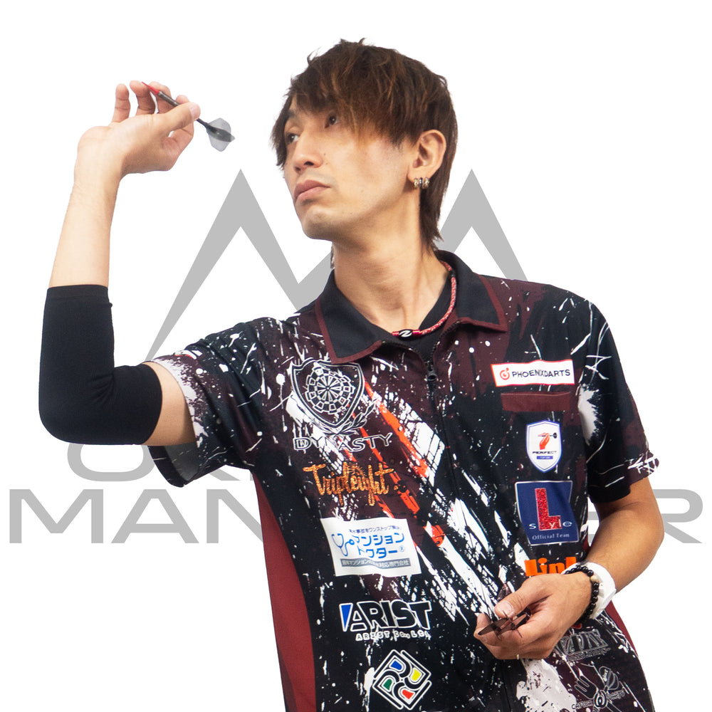 市川勇太