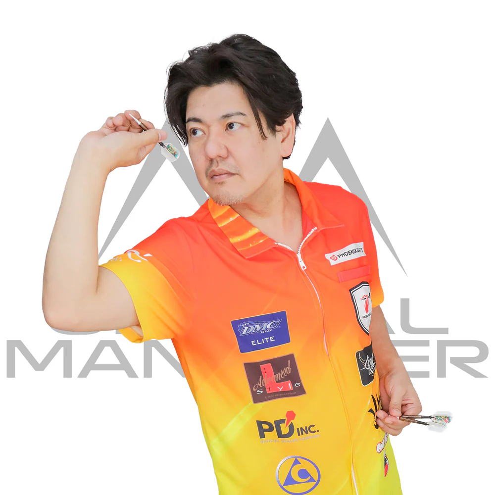 選手名9