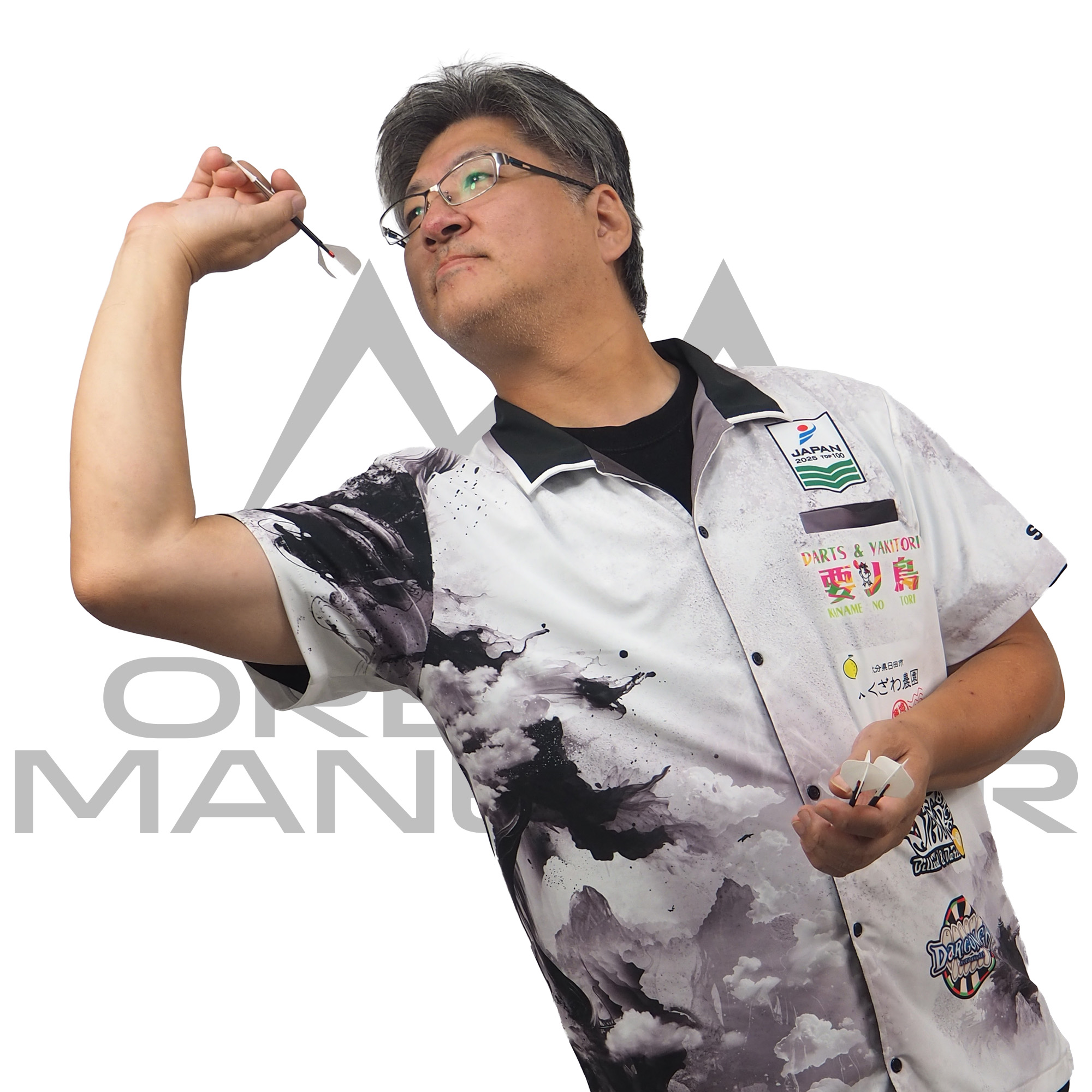選手名6