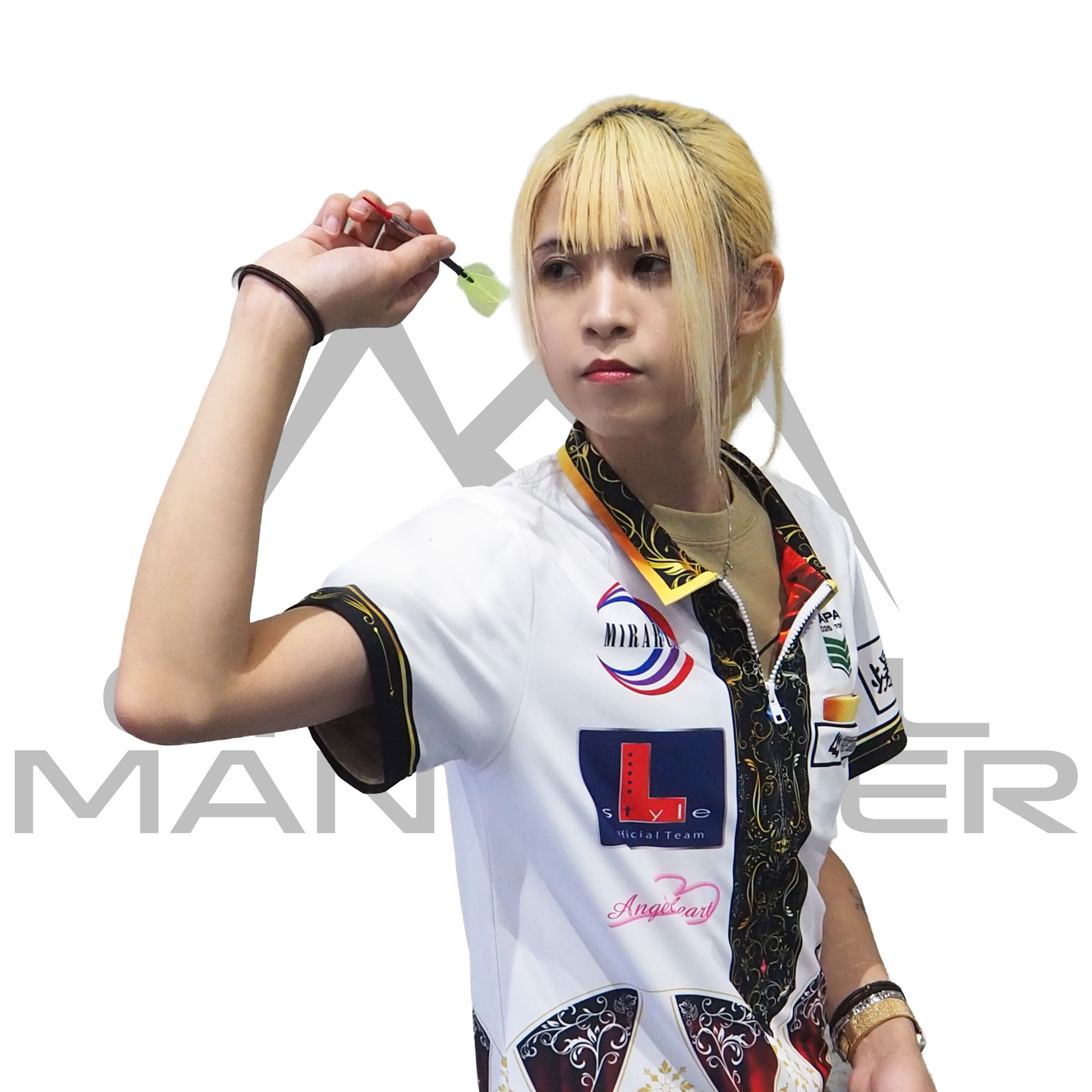 選手名6
