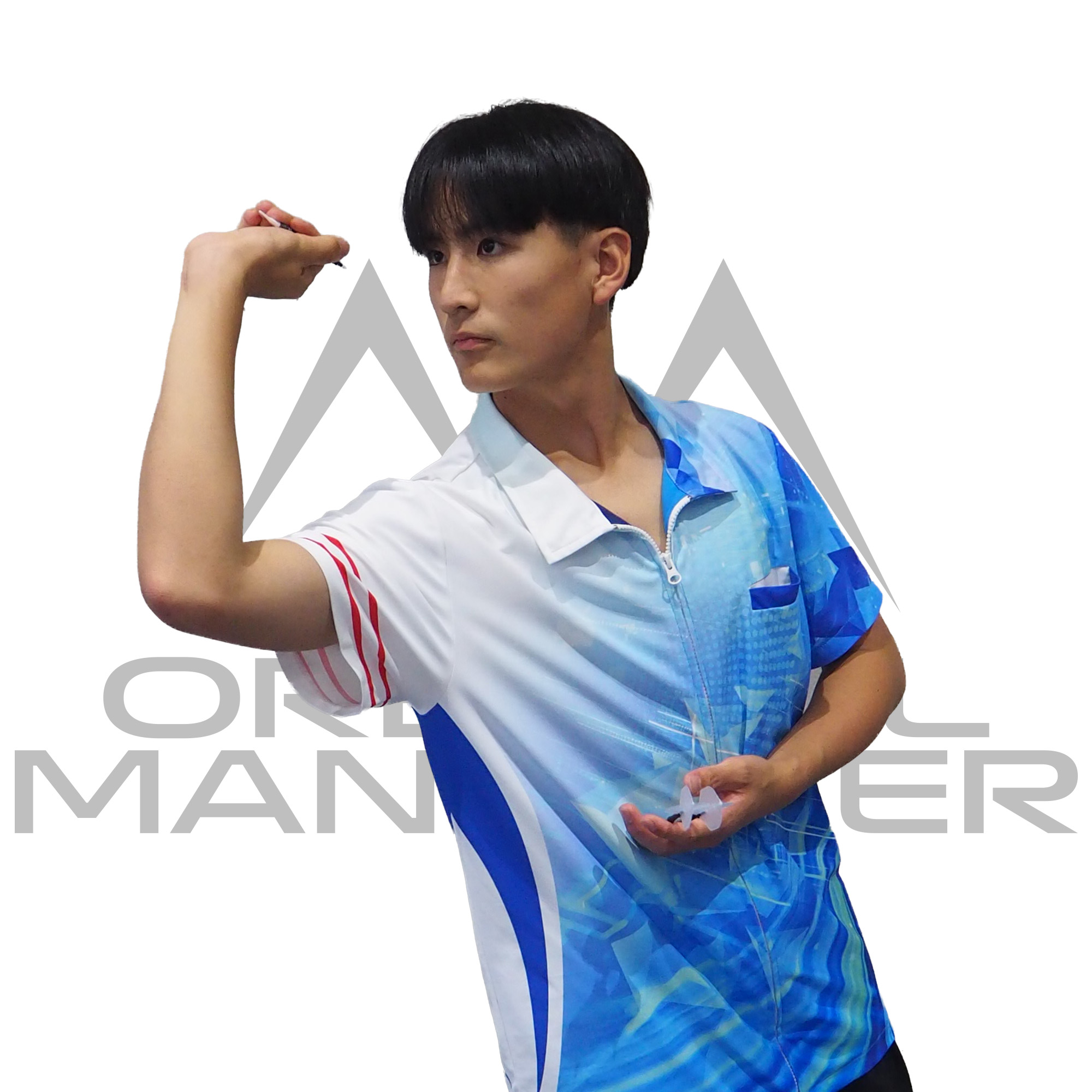 選手名6