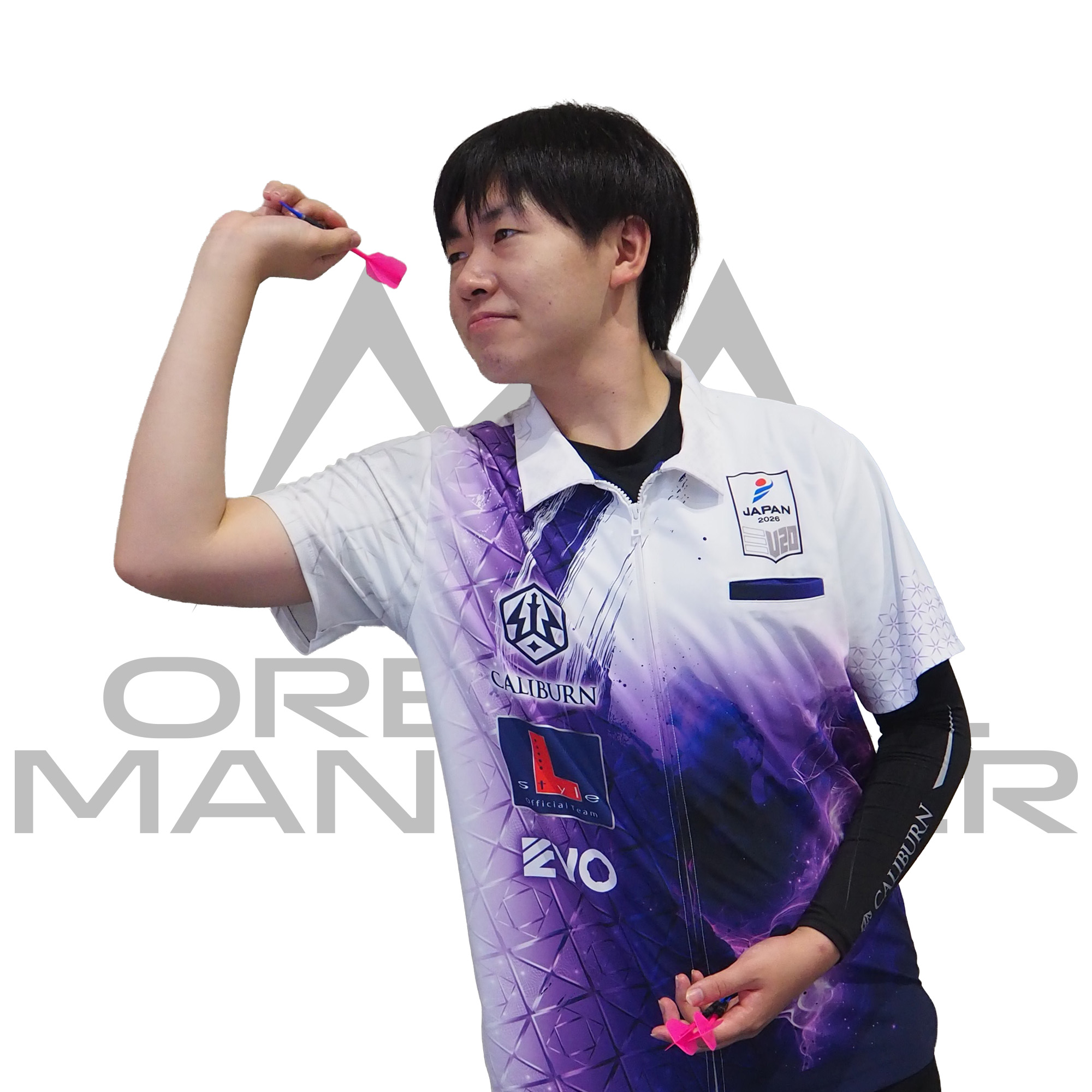 選手名6