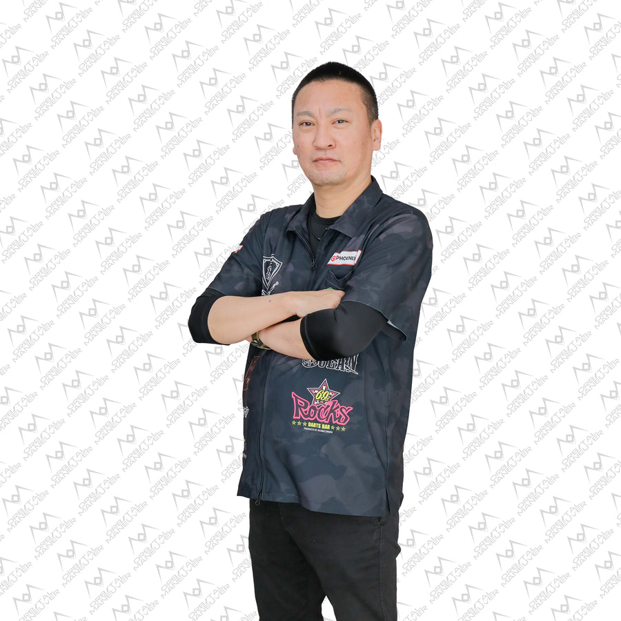 NORIYUKI MIZUNO