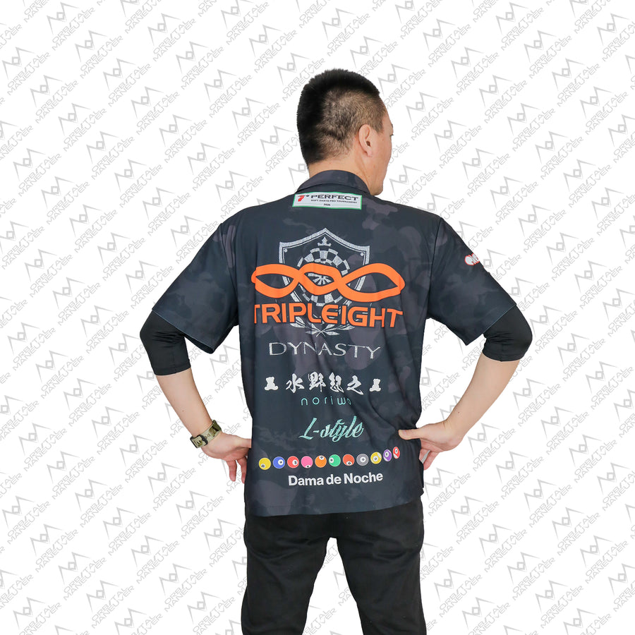 NORIYUKI MIZUNO