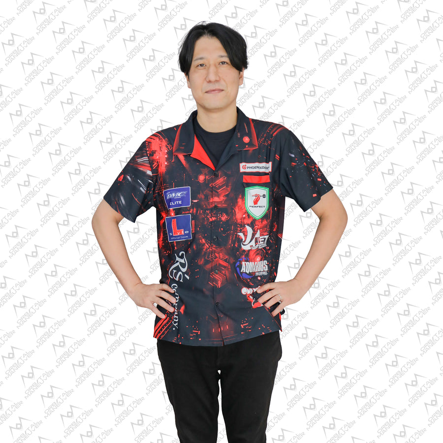 TAKUYA TESHIMA