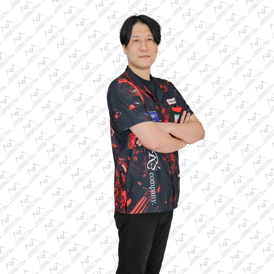 TAKUYA TESHIMA