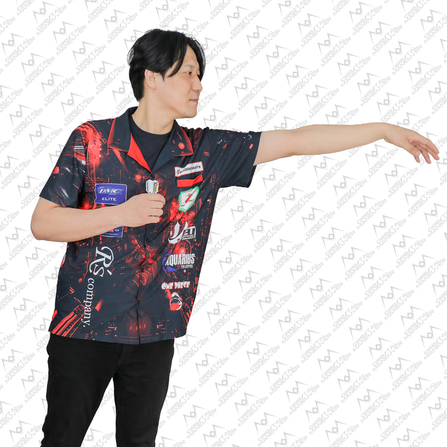 TAKUYA TESHIMA