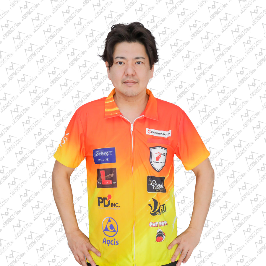 MASAKI MIURA
