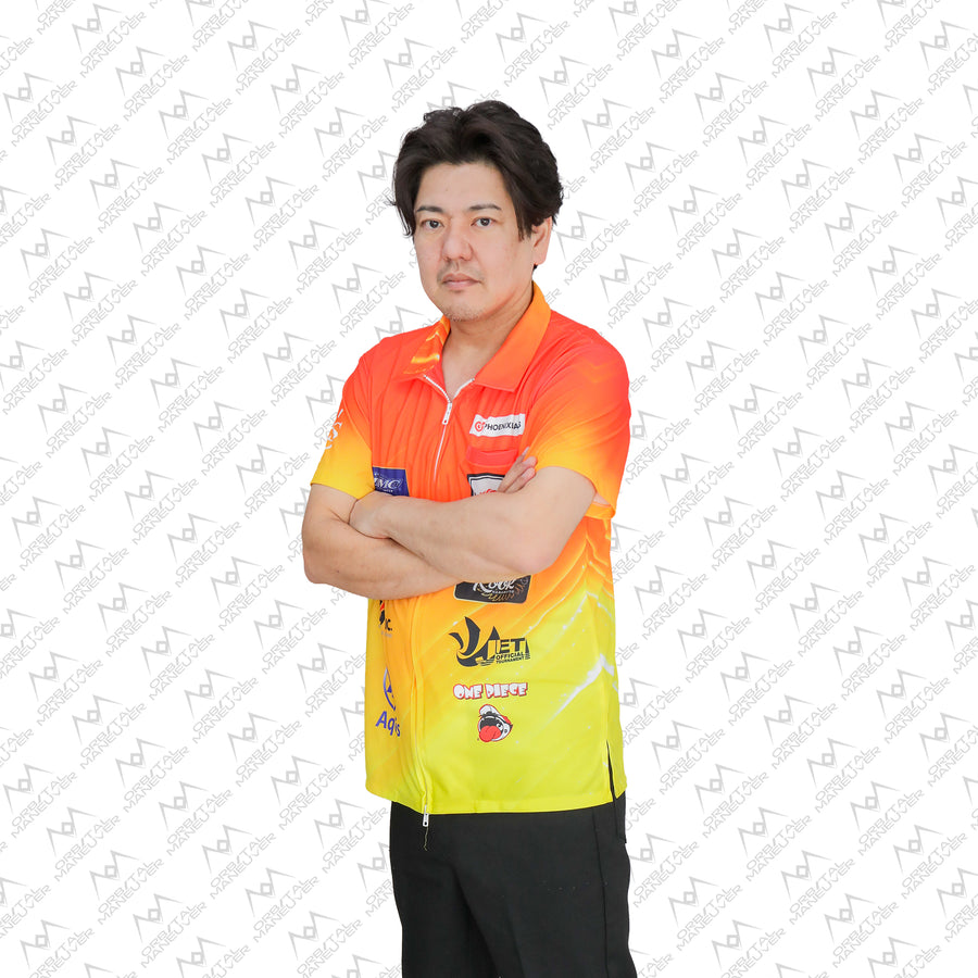 MASAKI MIURA