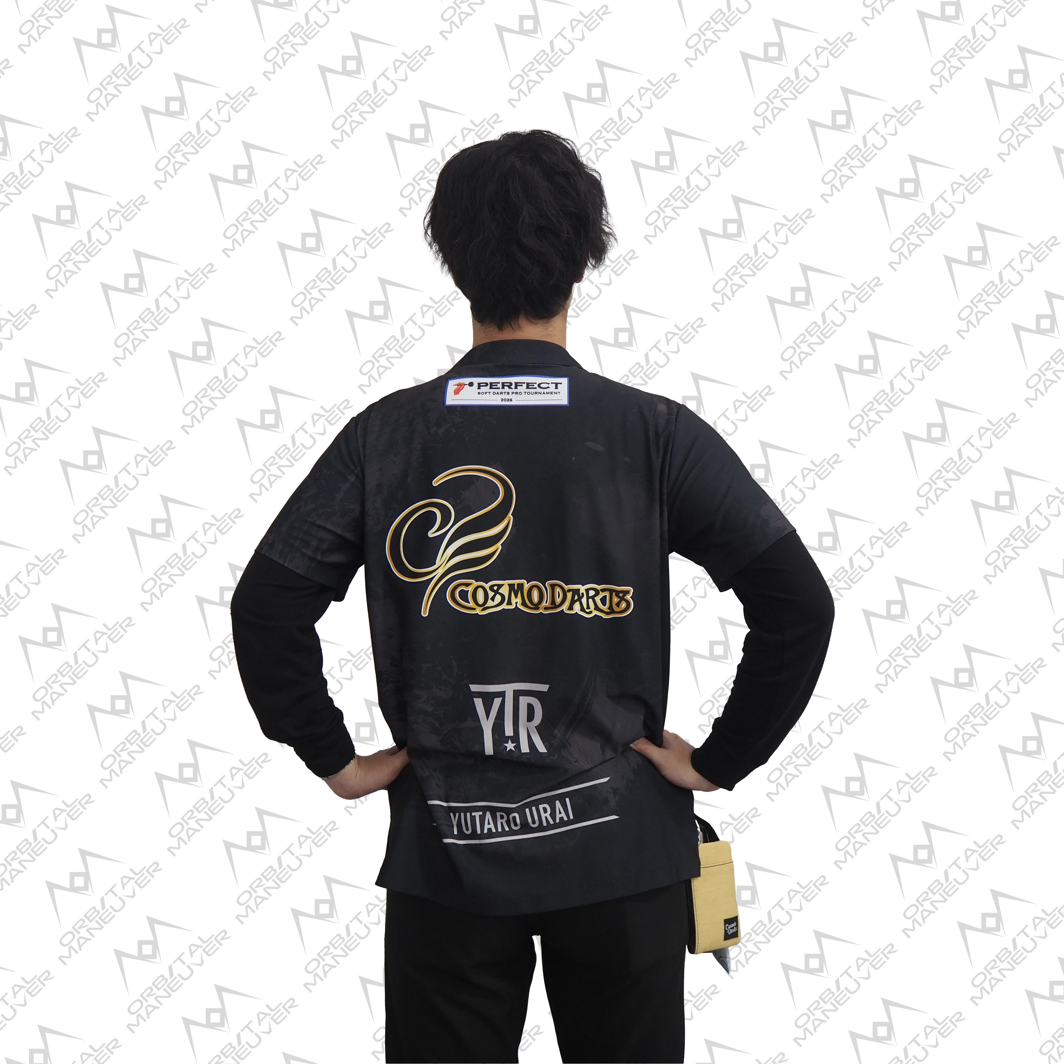 YUTARO URAI