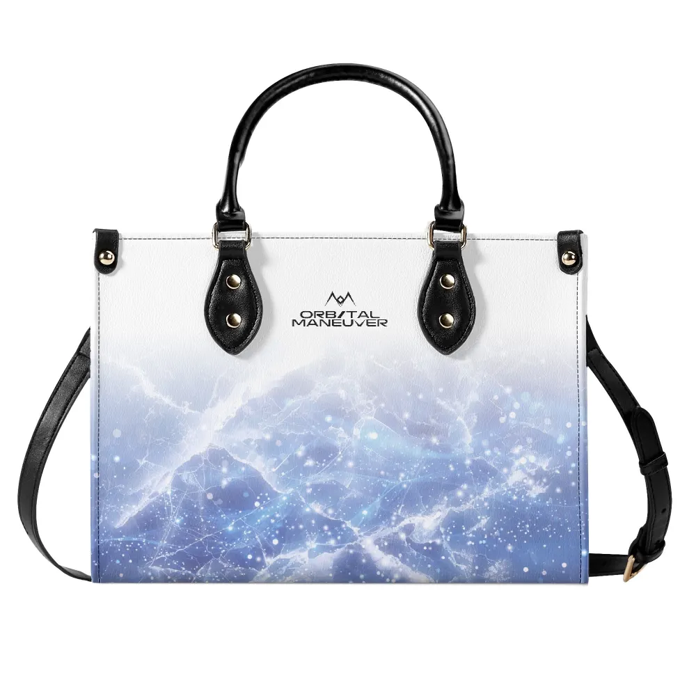 【RE-BIRTH】2WAY PUレザーハンドバッグ Ayaka Nishikawa 2026 model【2WBP-0017】
