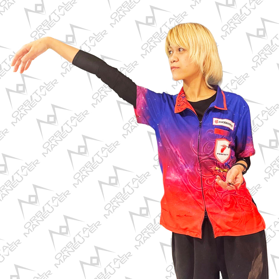 MOEKO MATSUYAMA