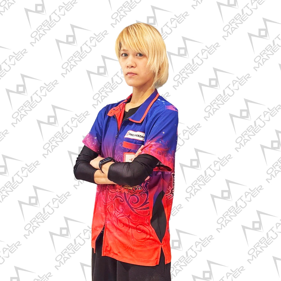 MOEKO MATSUYAMA