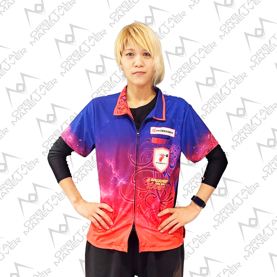 MOEKO MATSUYAMA