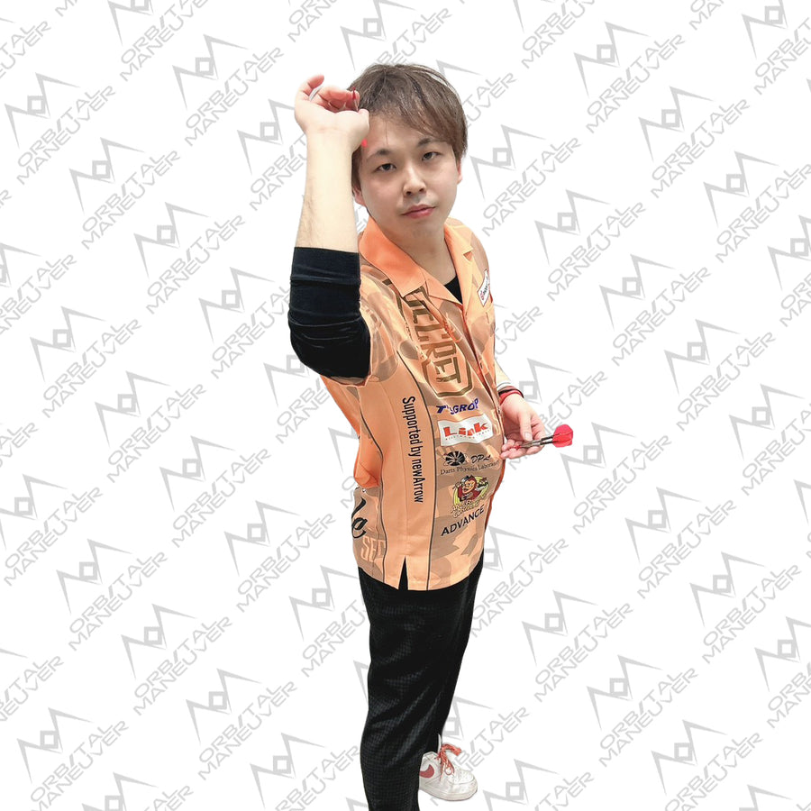 HIDENAMI MINAMI