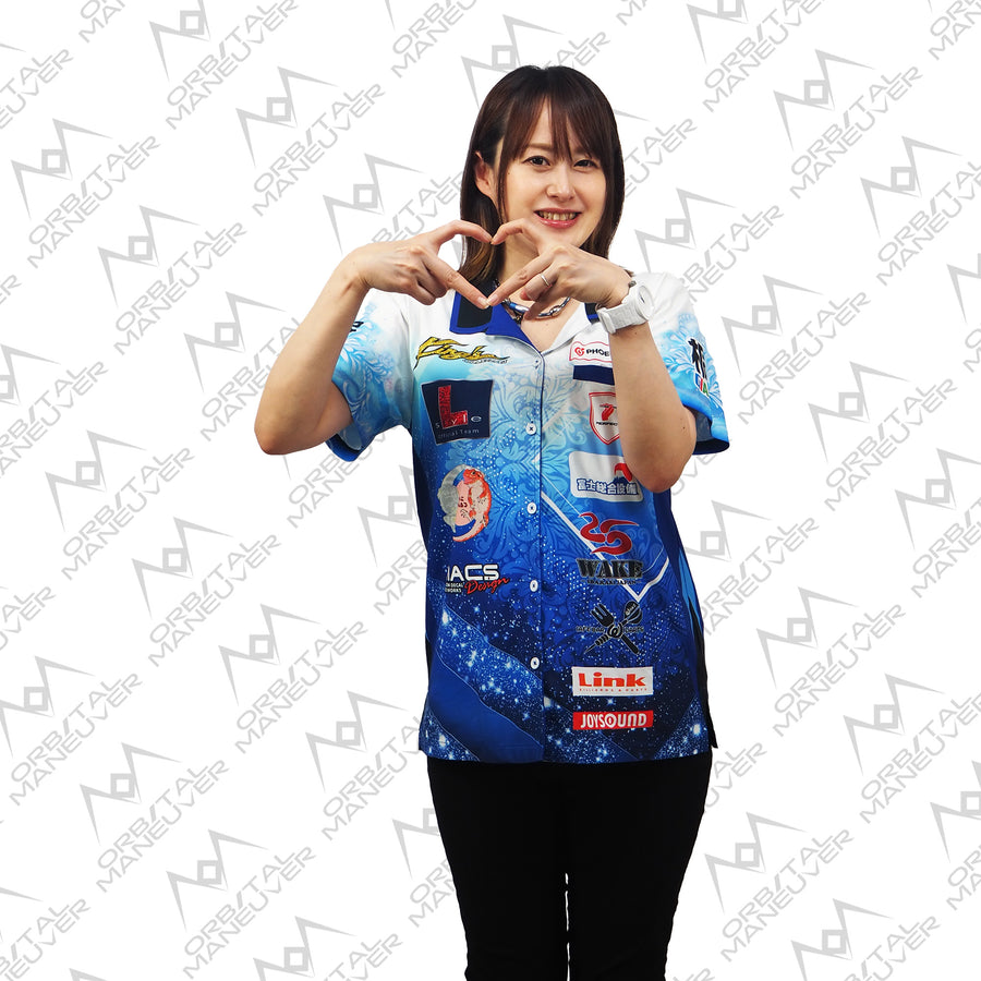 SAKI ICHIKAWA