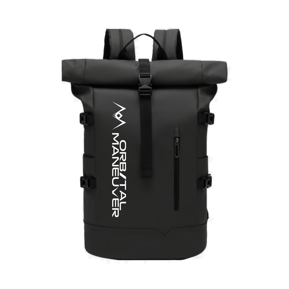防水 ロールトップ ビジネス 26L-33L 15.6インチ【BBP-0001】
