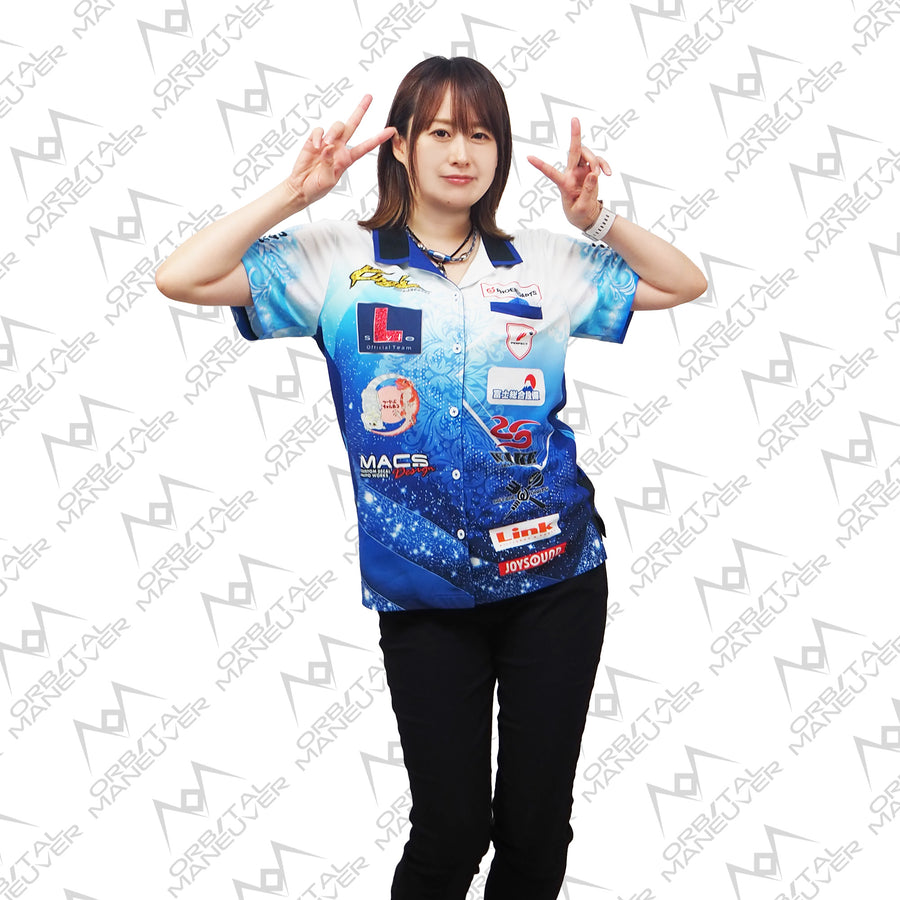 SAKI ICHIKAWA
