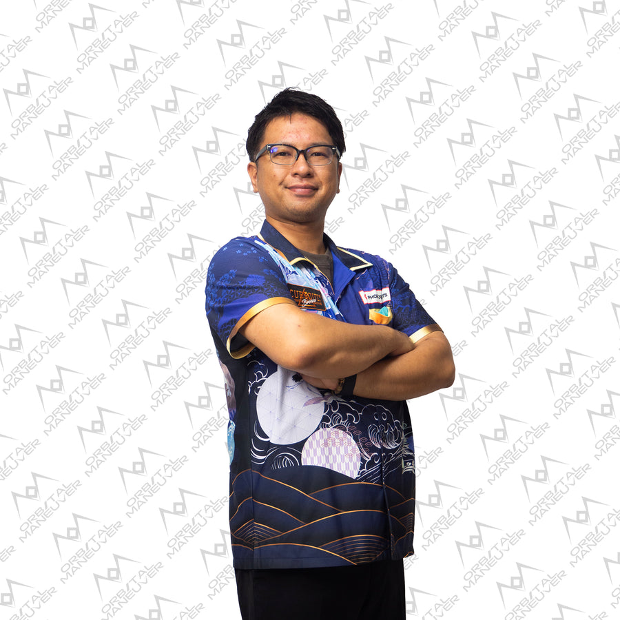 YUYA NOTSUKIHIRA