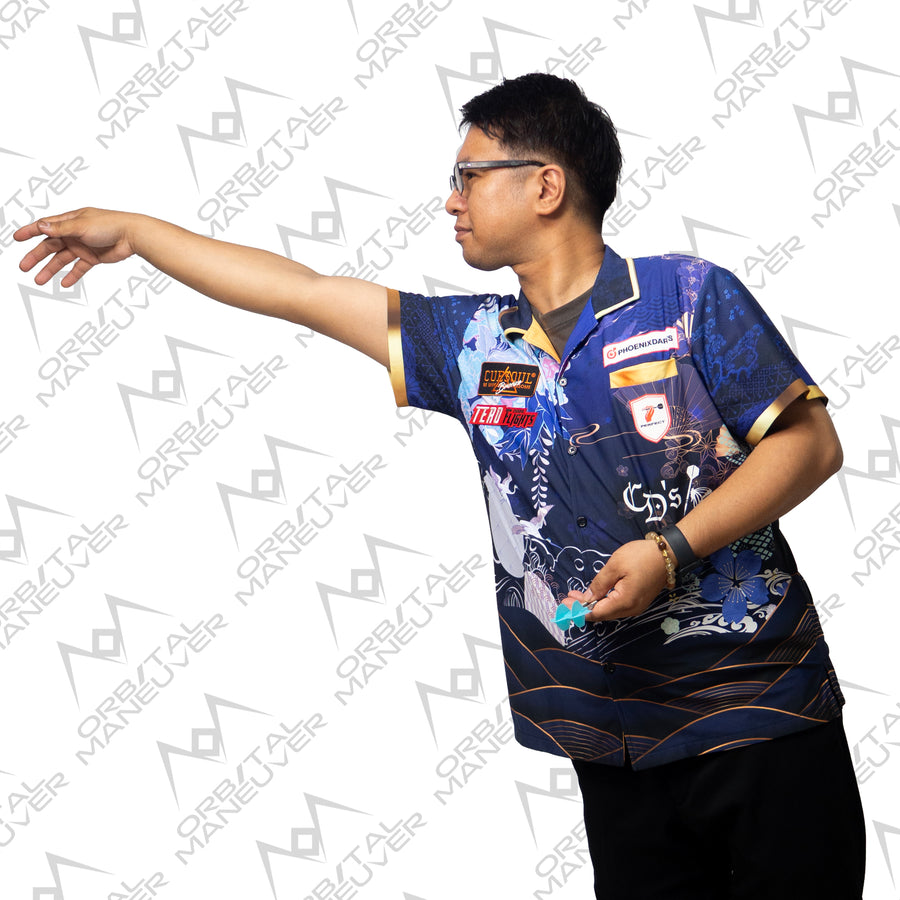 YUYA NOTSUKIHIRA