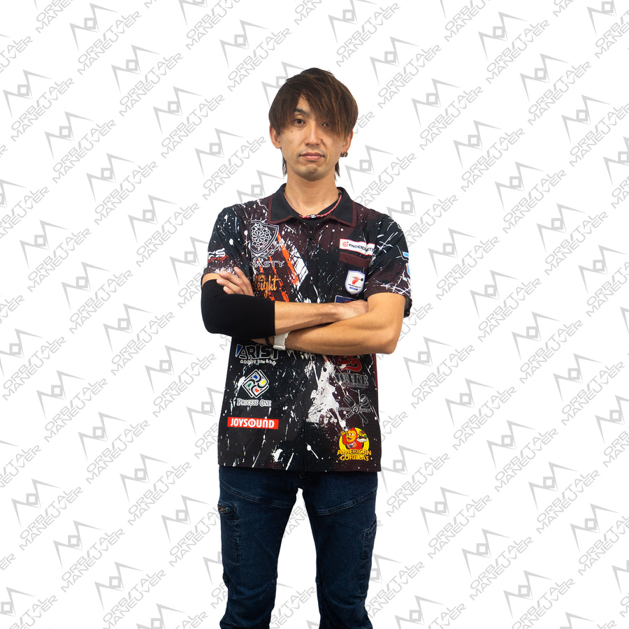 YUTA ICHIKAWA