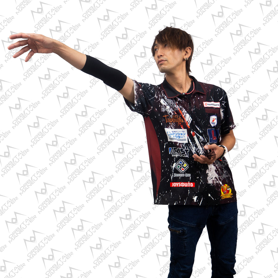 YUTA ICHIKAWA