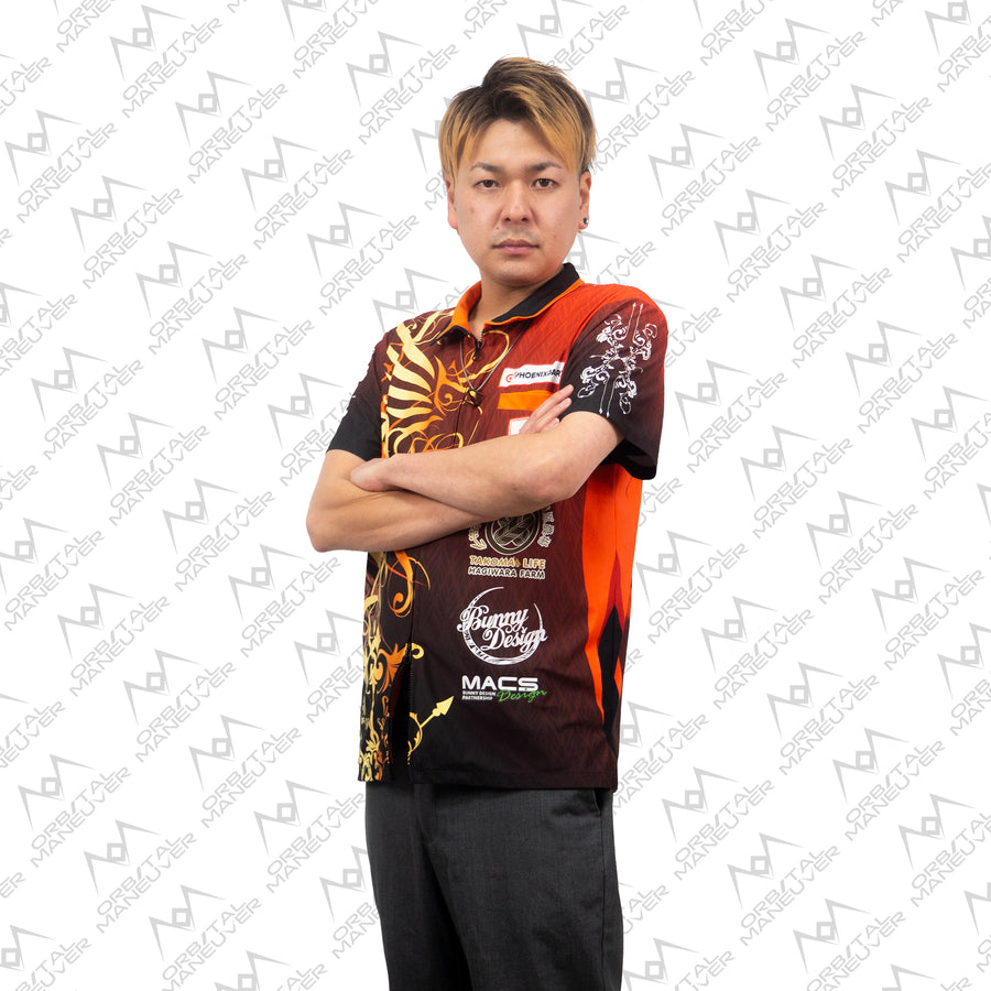 HIDEAKI KURATA