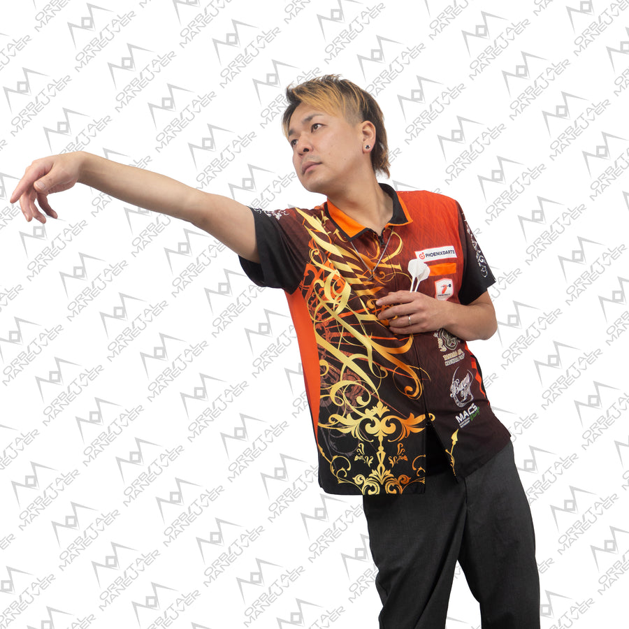 HIDEAKI KURATA