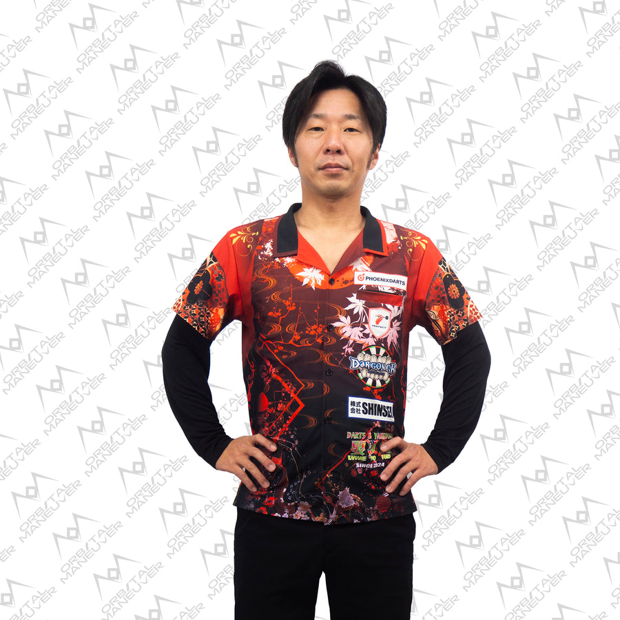 DAISUKE OTSUKA