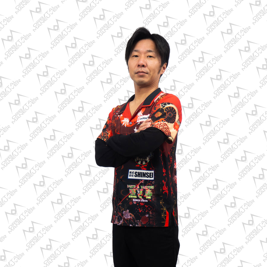 DAISUKE OTSUKA