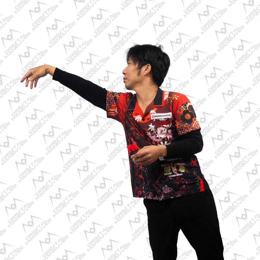 DAISUKE OTSUKA