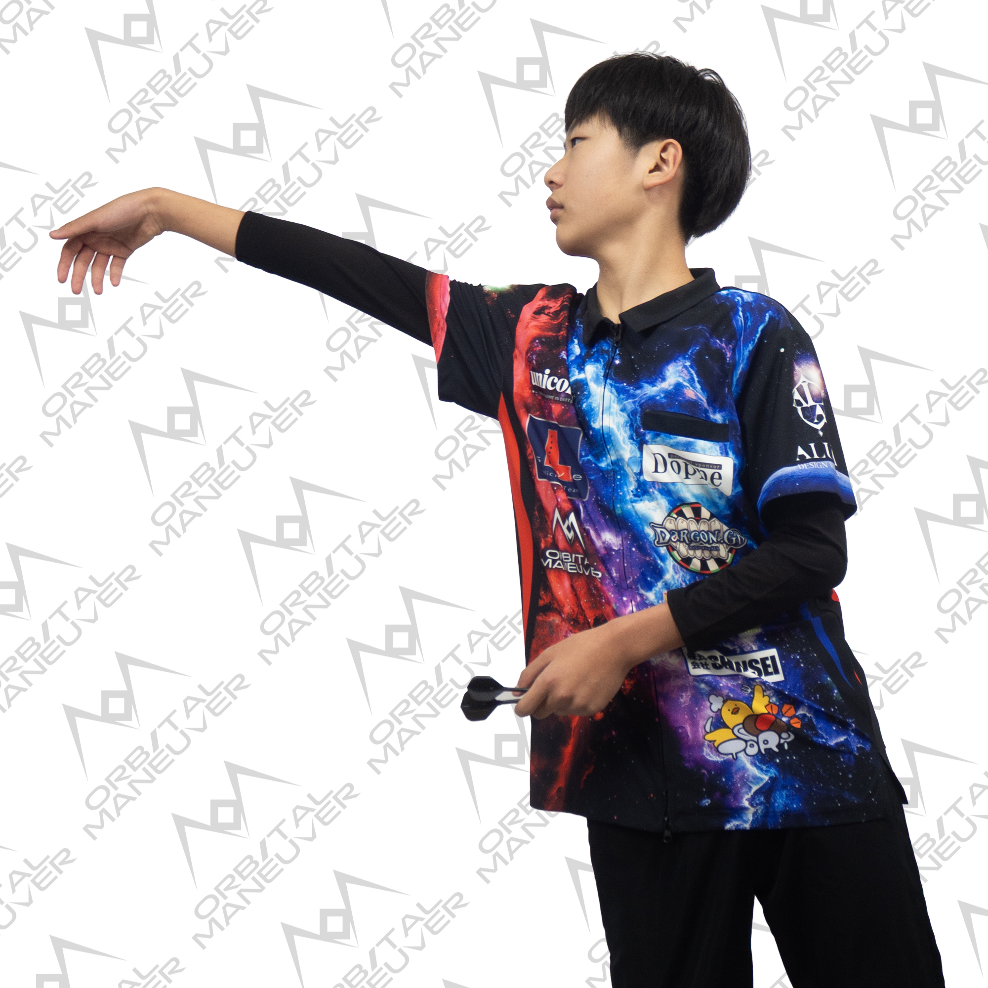 YUDAI OTSUKA