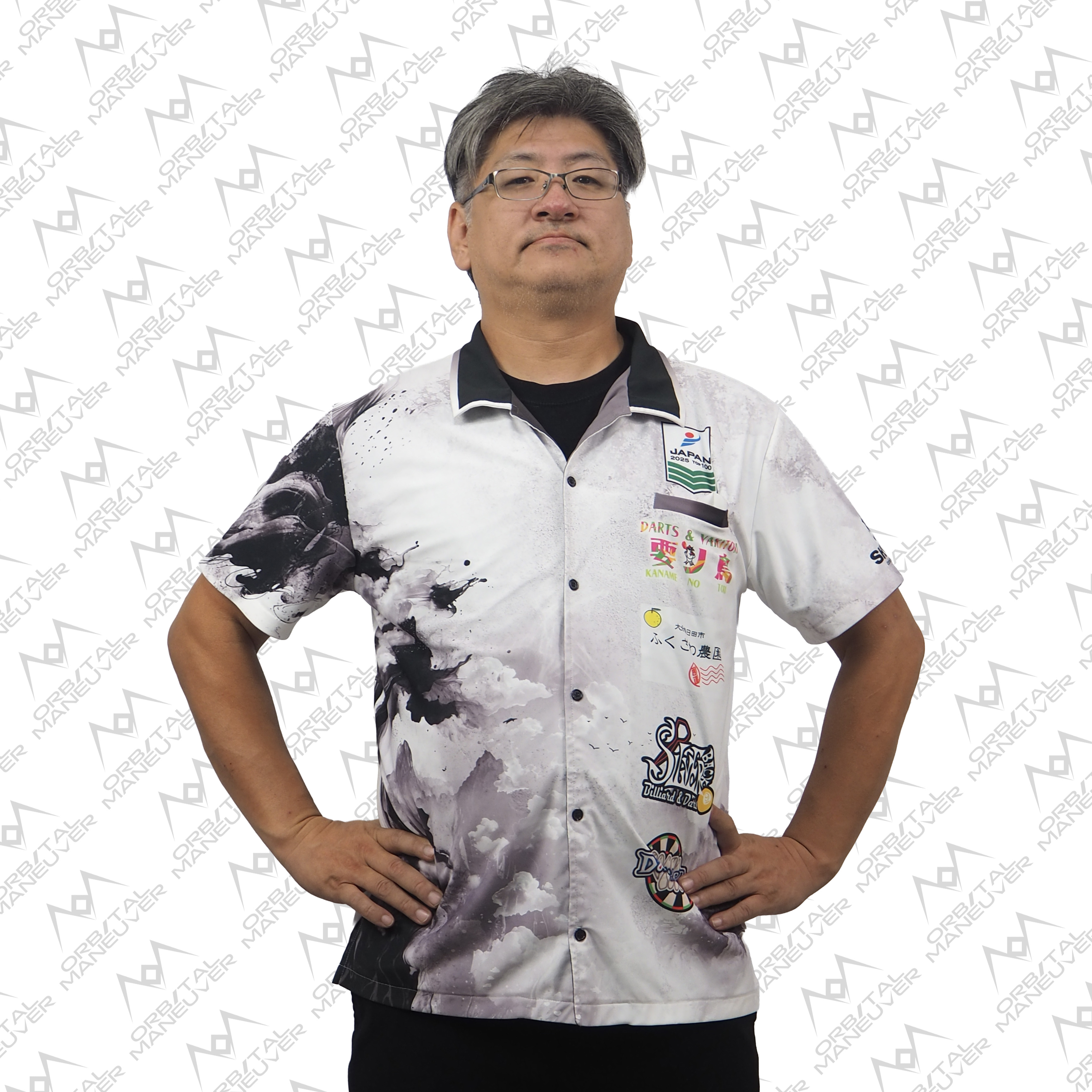 YOSHIHIRO OGAWA