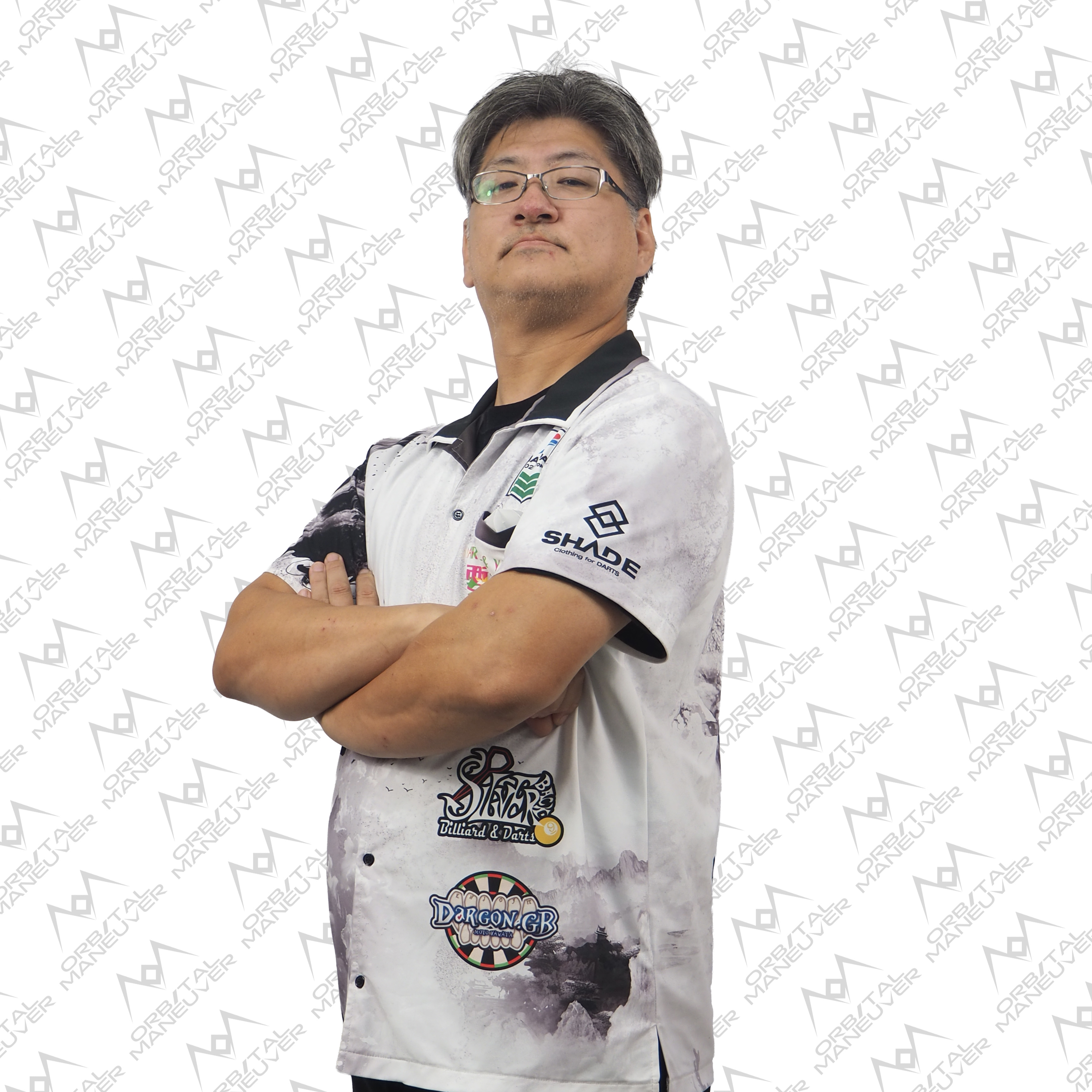 YOSHIHIRO OGAWA