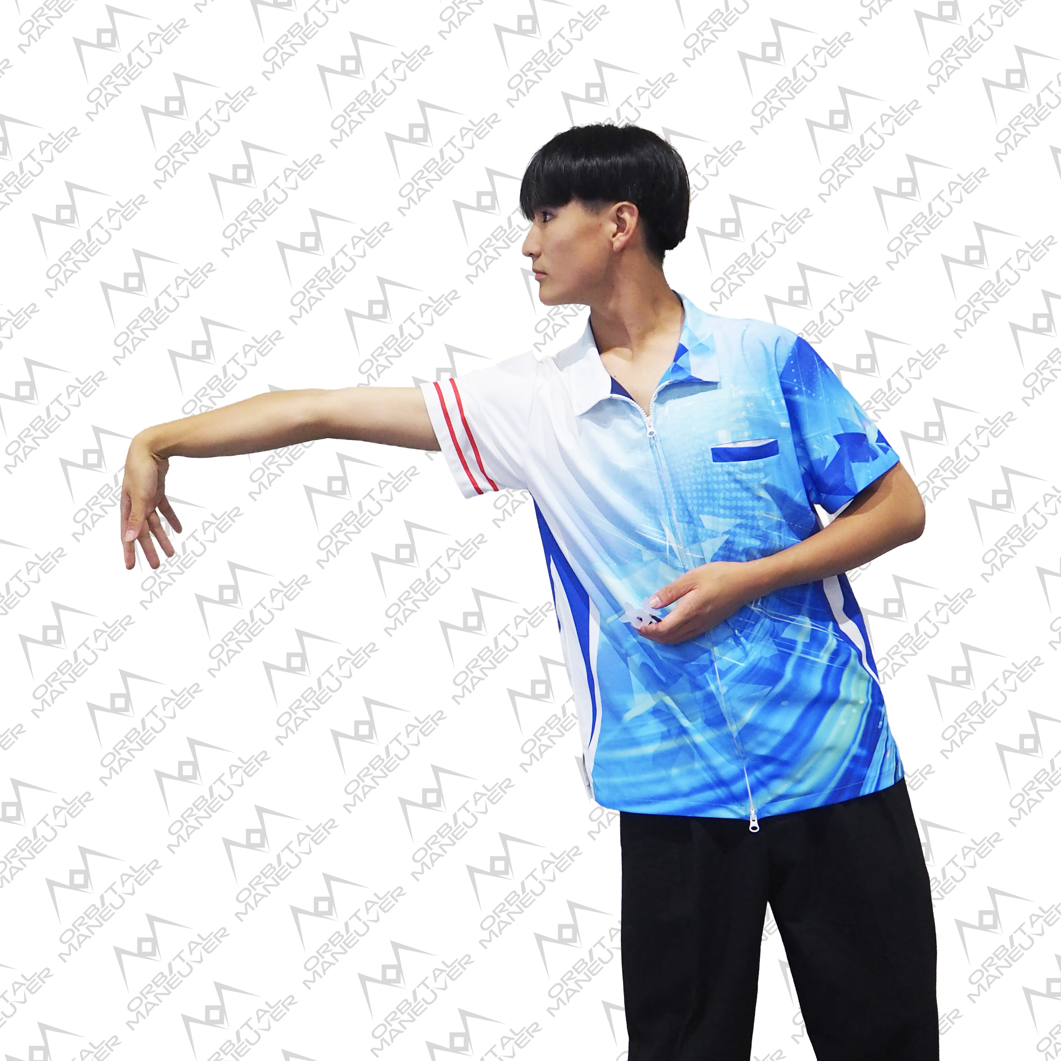MAMORU MIURA