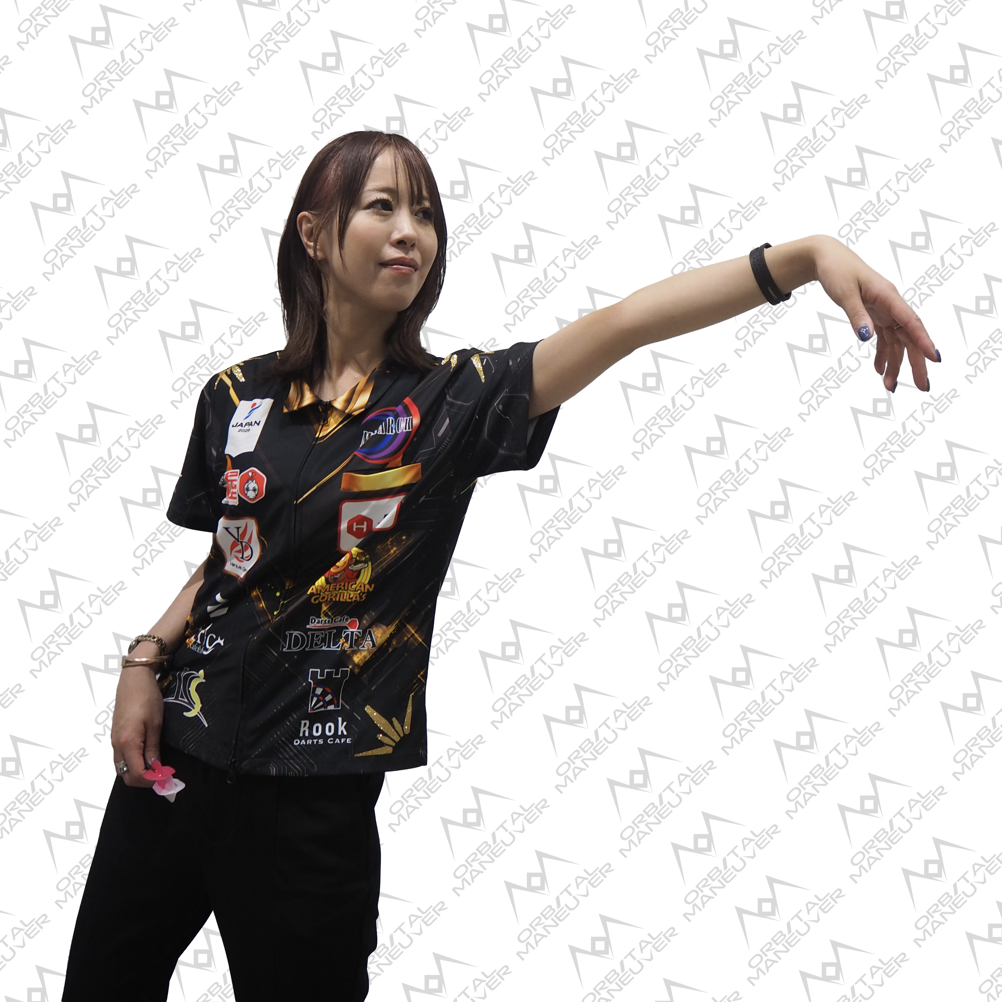 RIMIKA MATSUMOTO