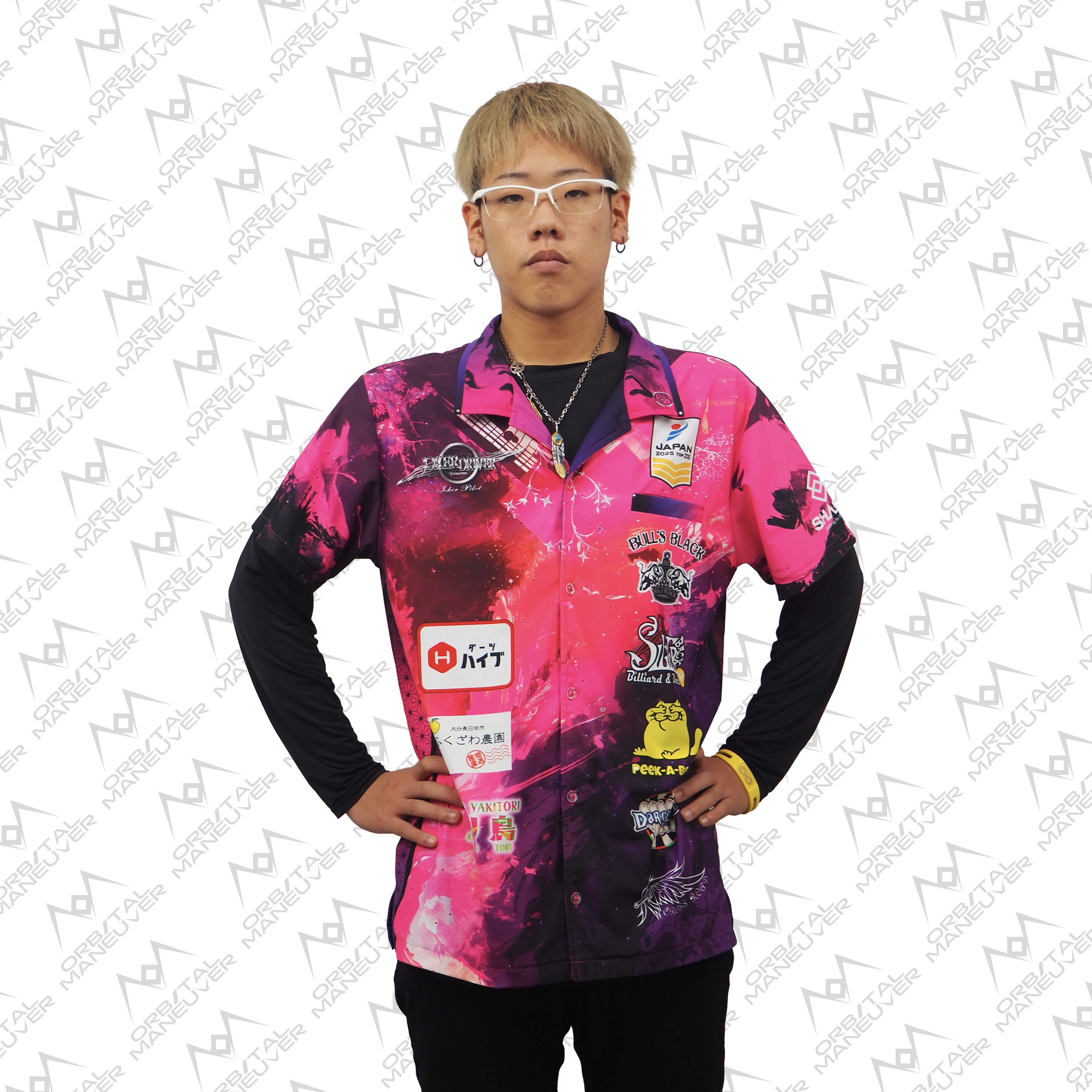 NEO KITAYAMA