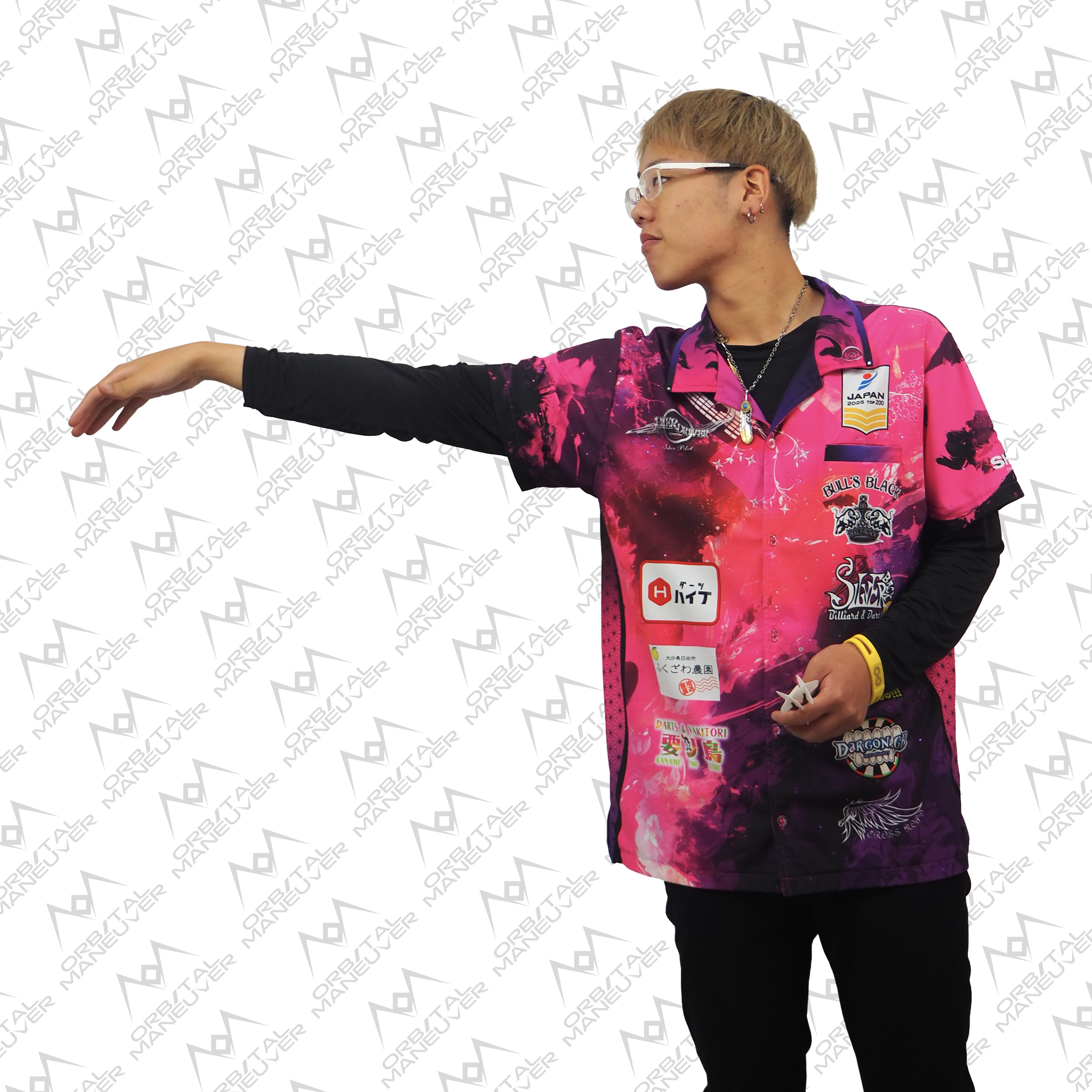 NEO KITAYAMA