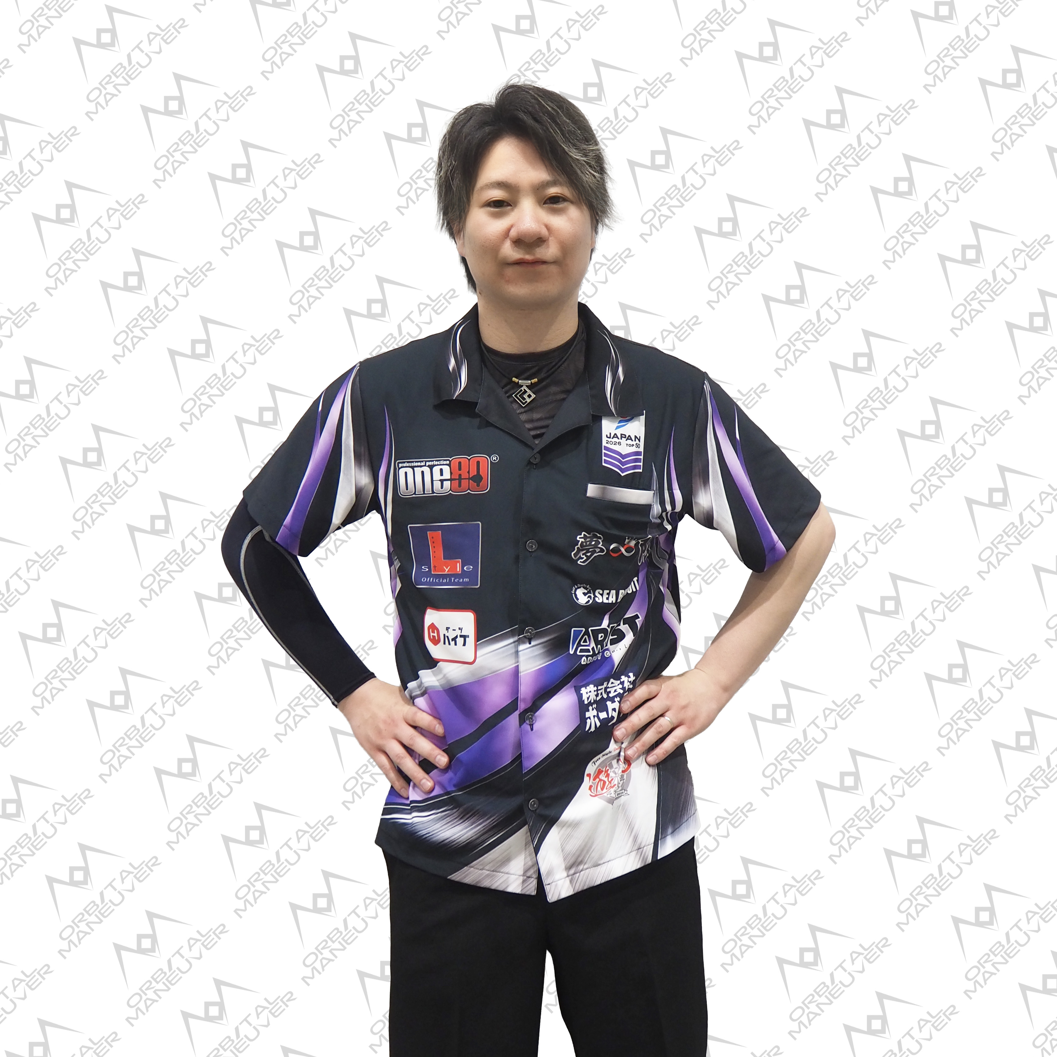 HIROAKI NITTA