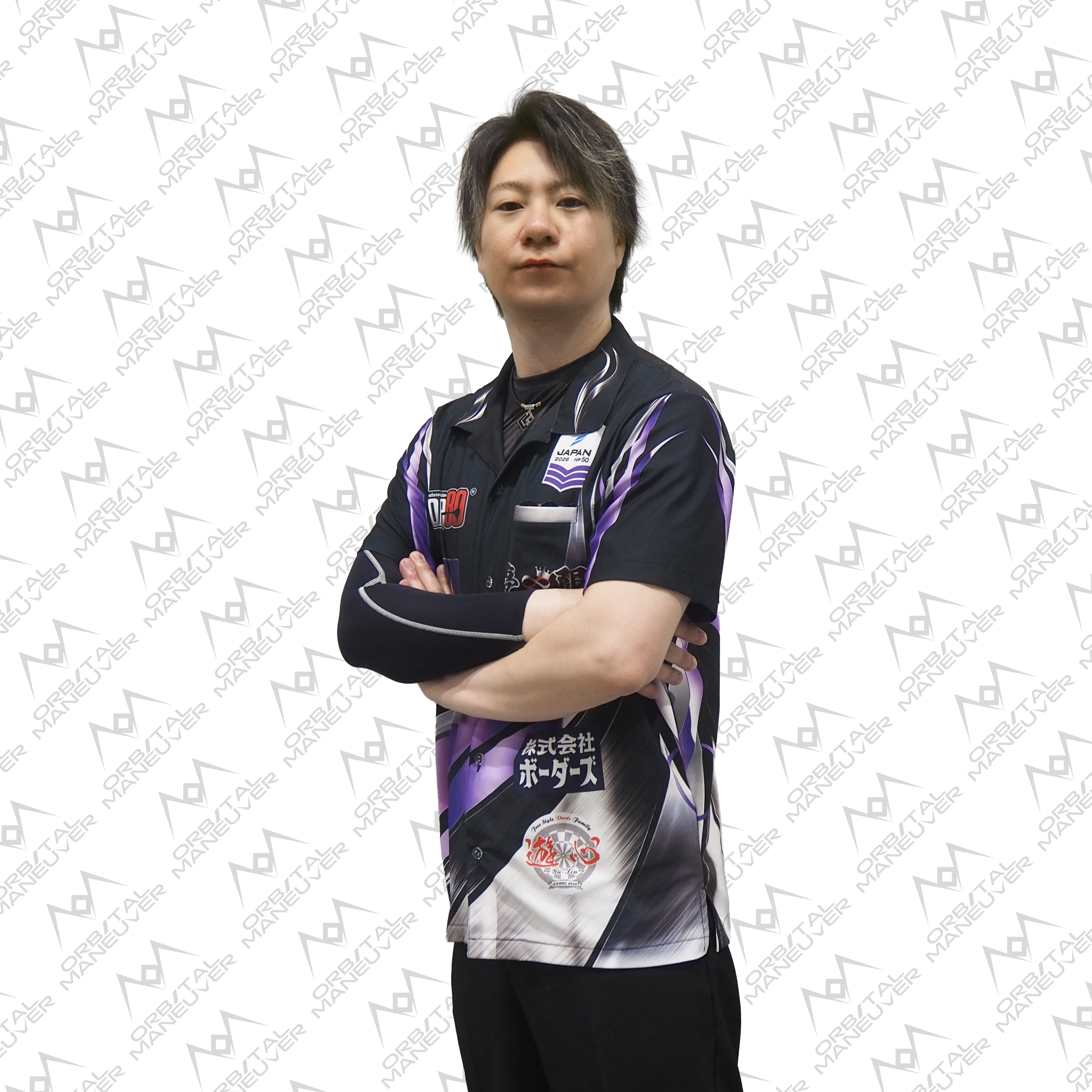 HIROAKI NITTA