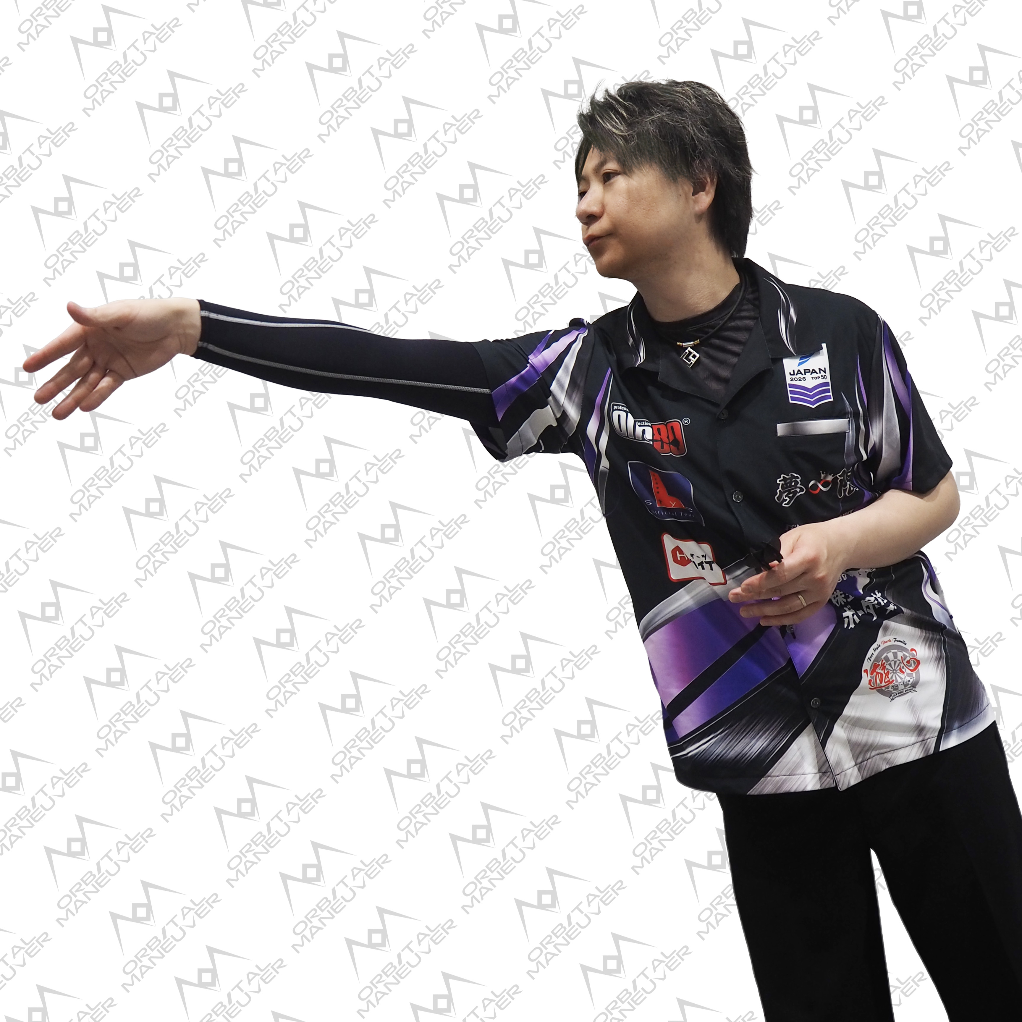 HIROAKI NITTA