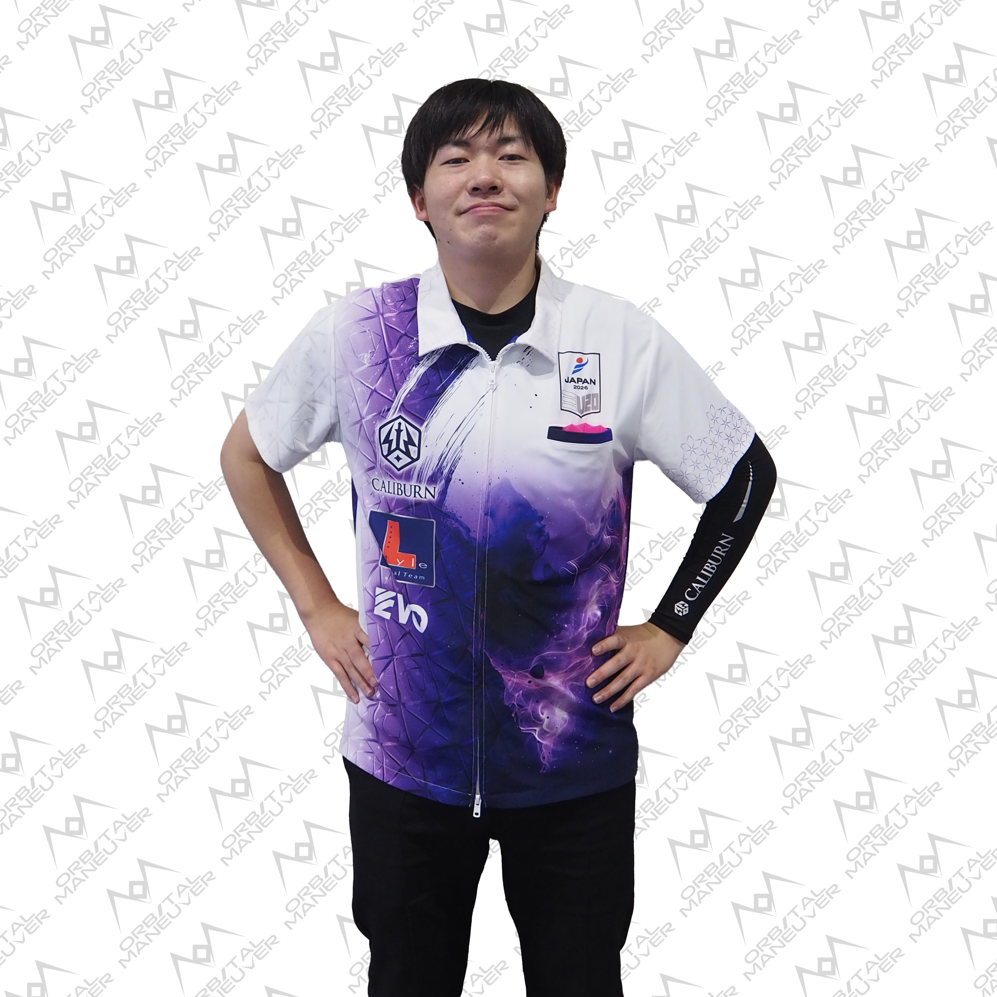 RIKU FUKUCHI