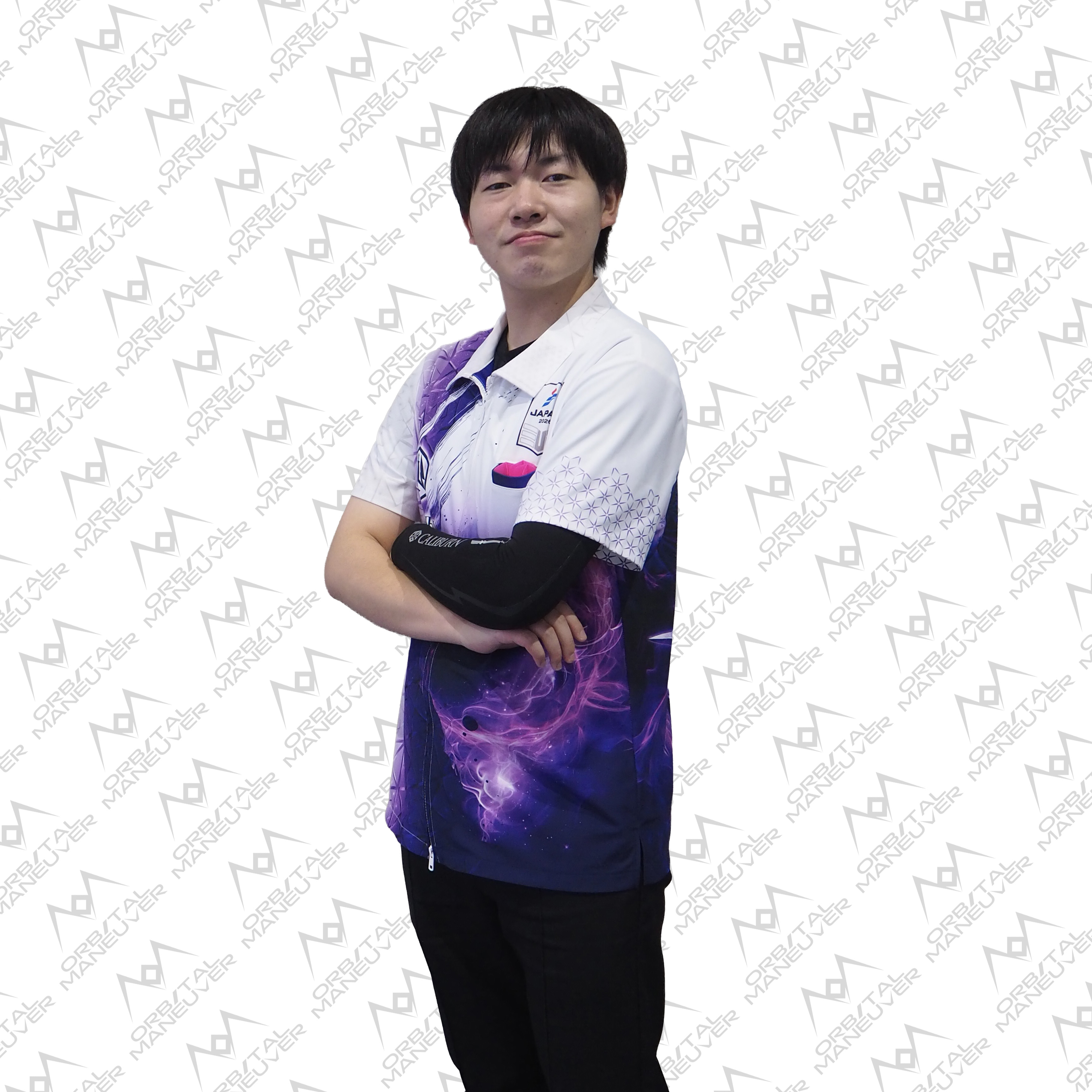 RIKU FUKUCHI