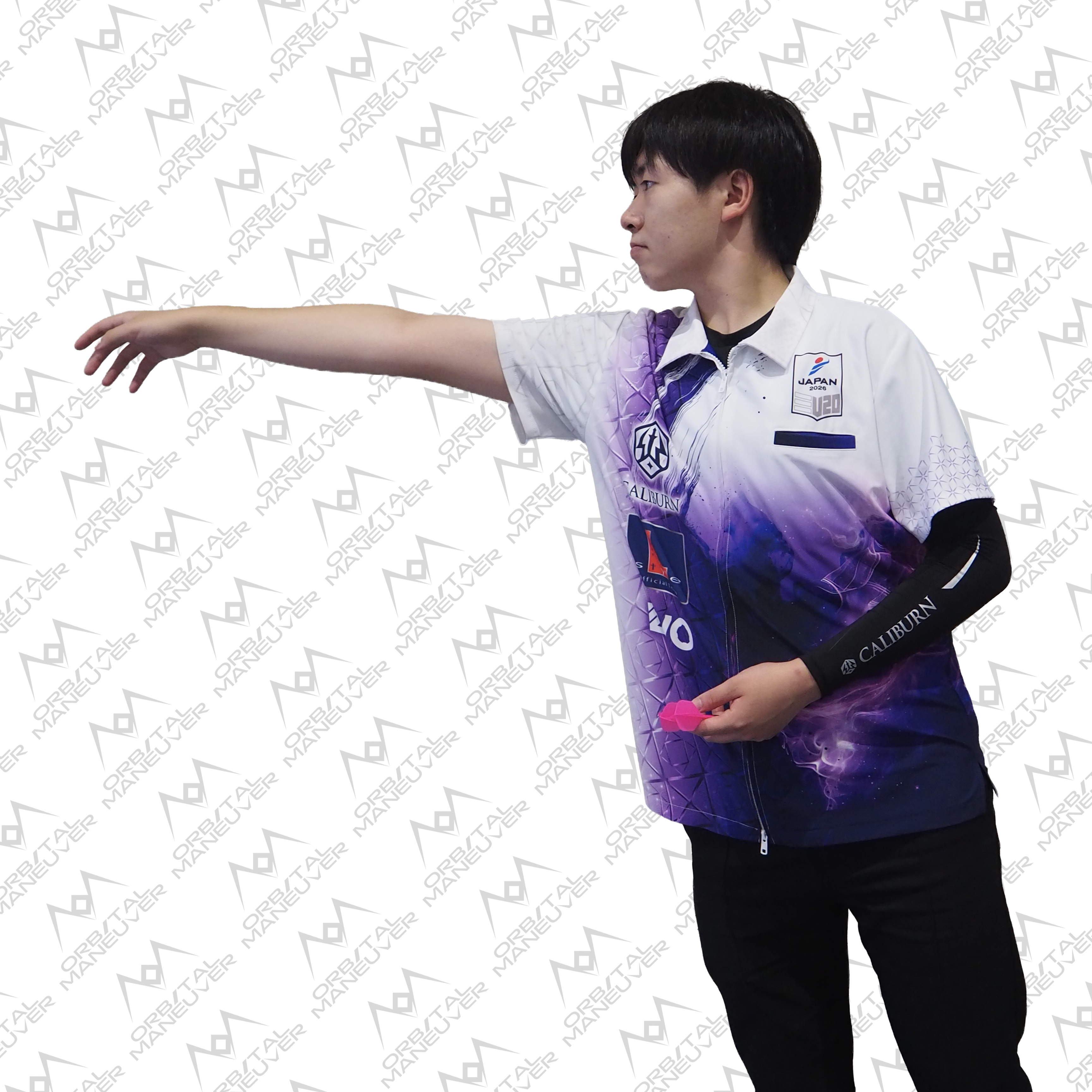 RIKU FUKUCHI