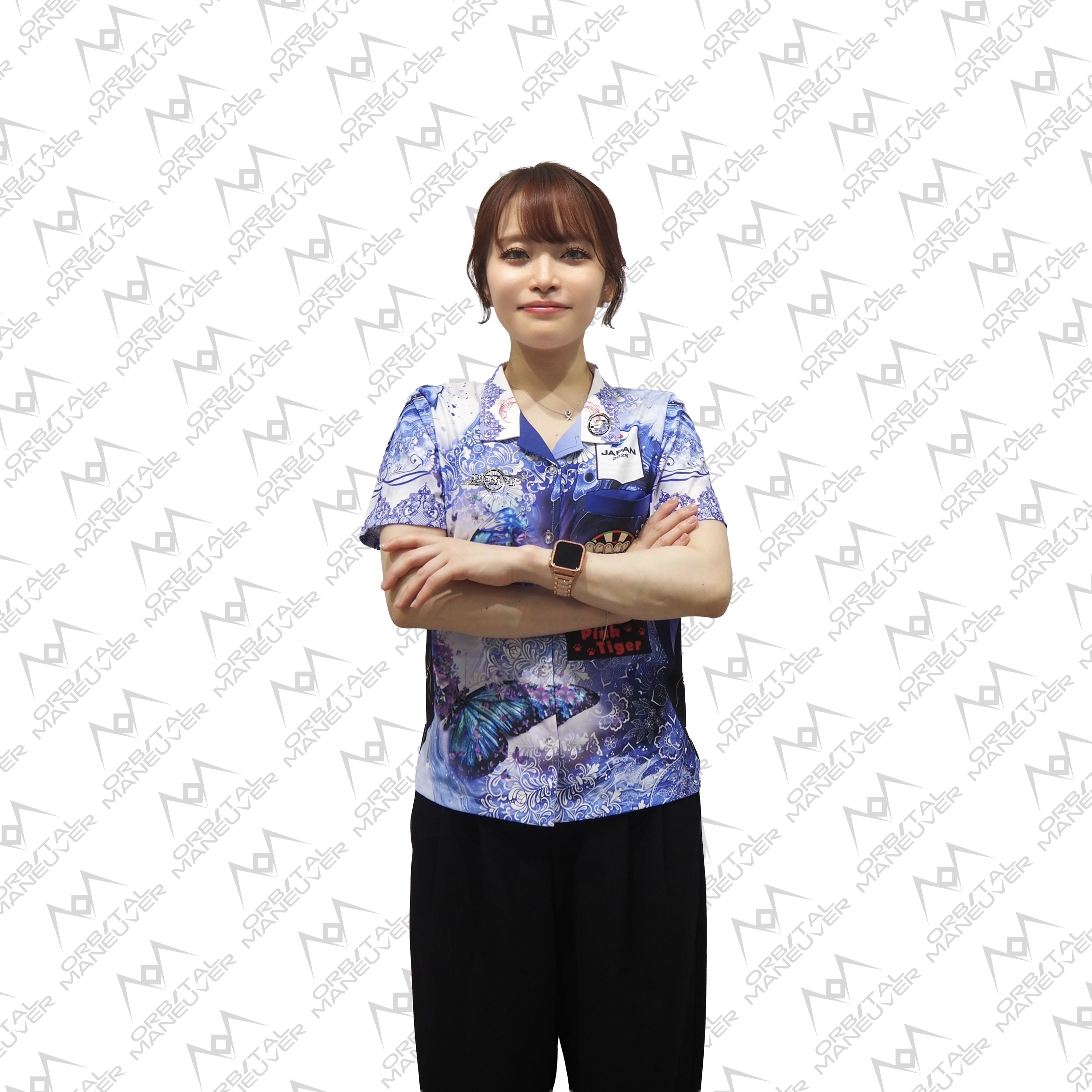 SANA ONODERA