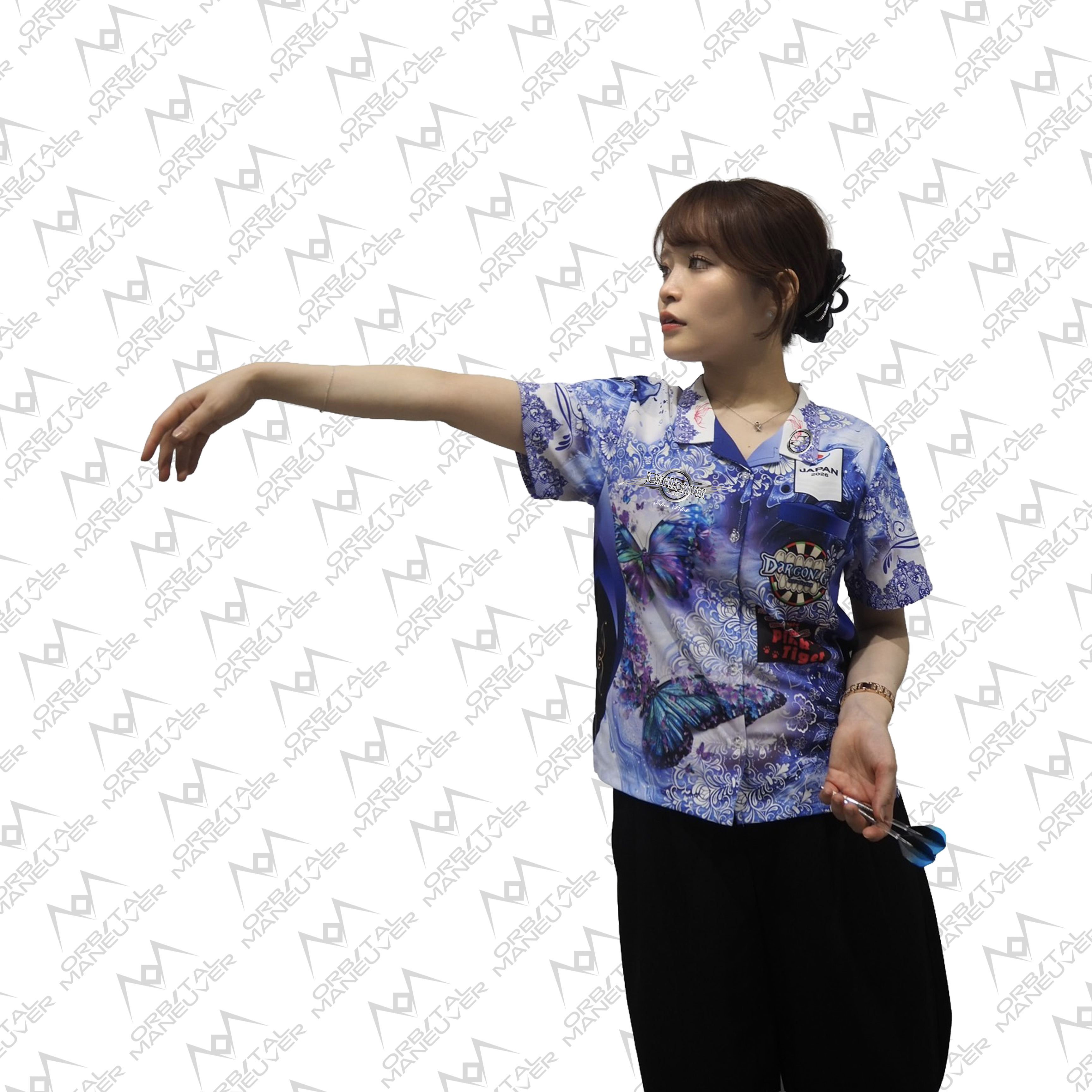 SANA ONODERA