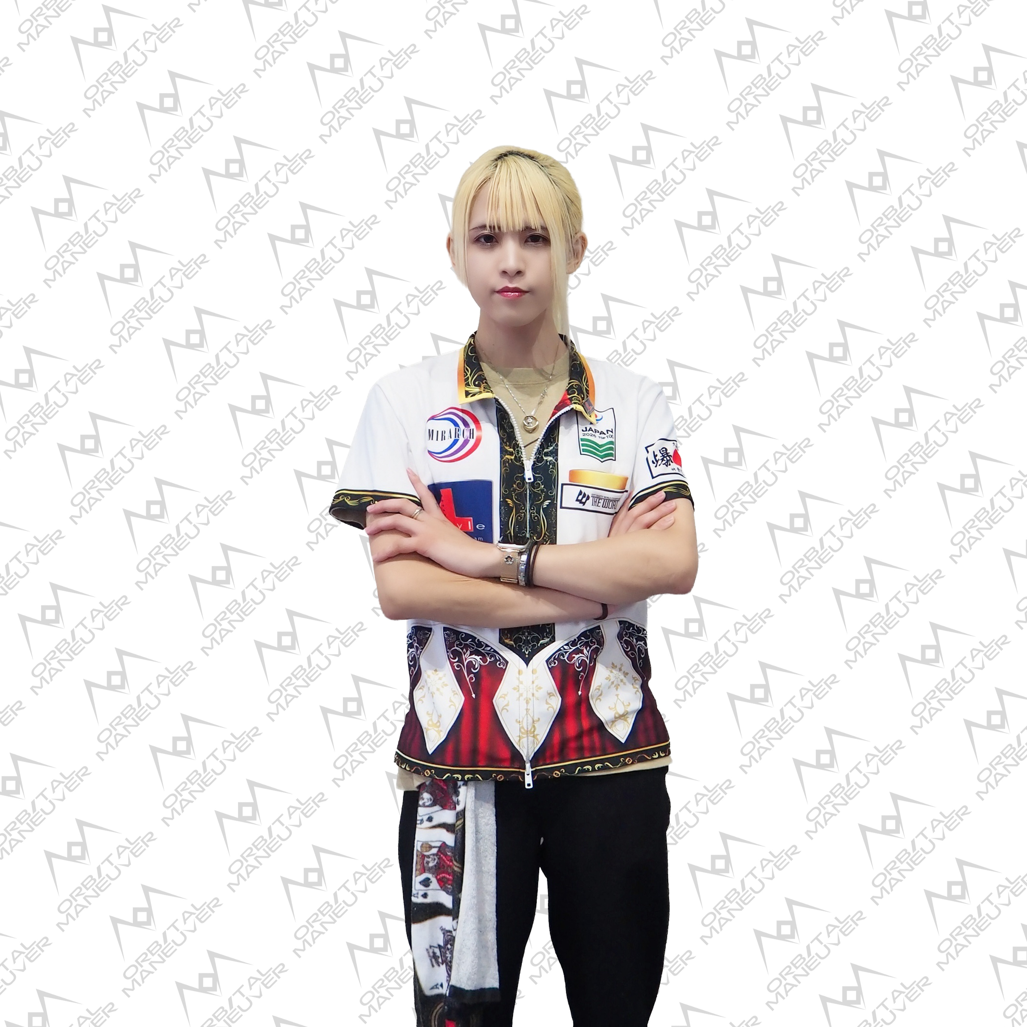 YUNA SUMORI