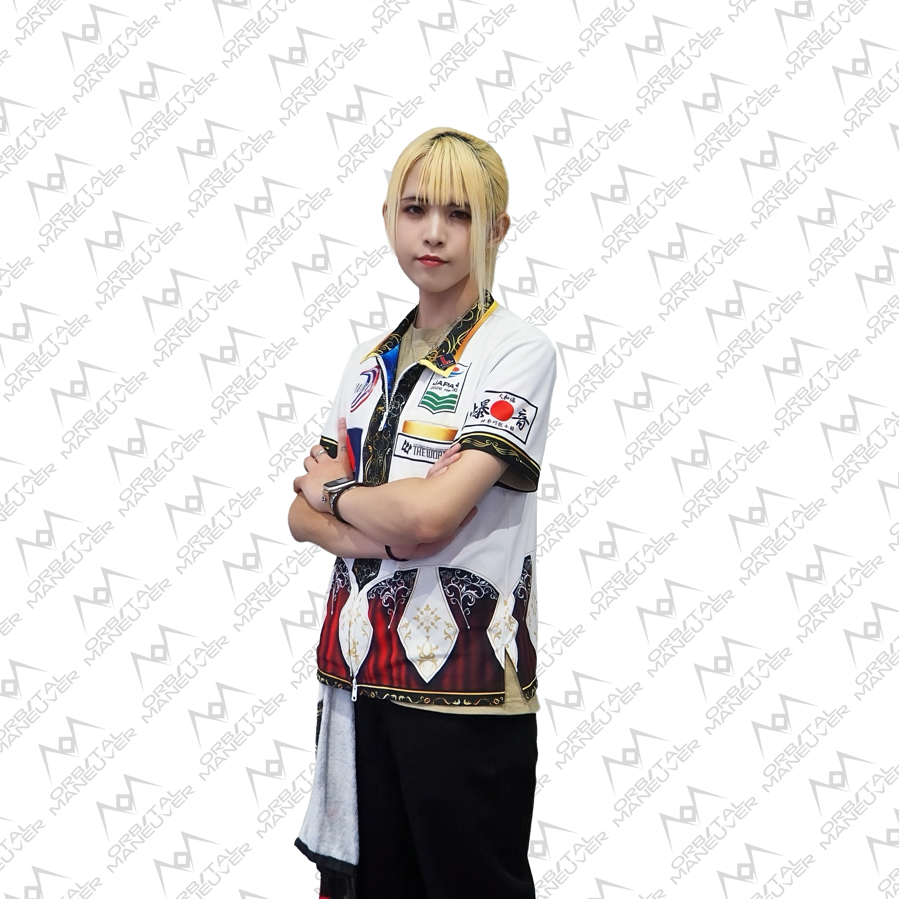 YUNA SUMORI